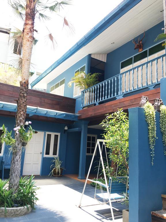 Affittacamere Blue Chang House 2*