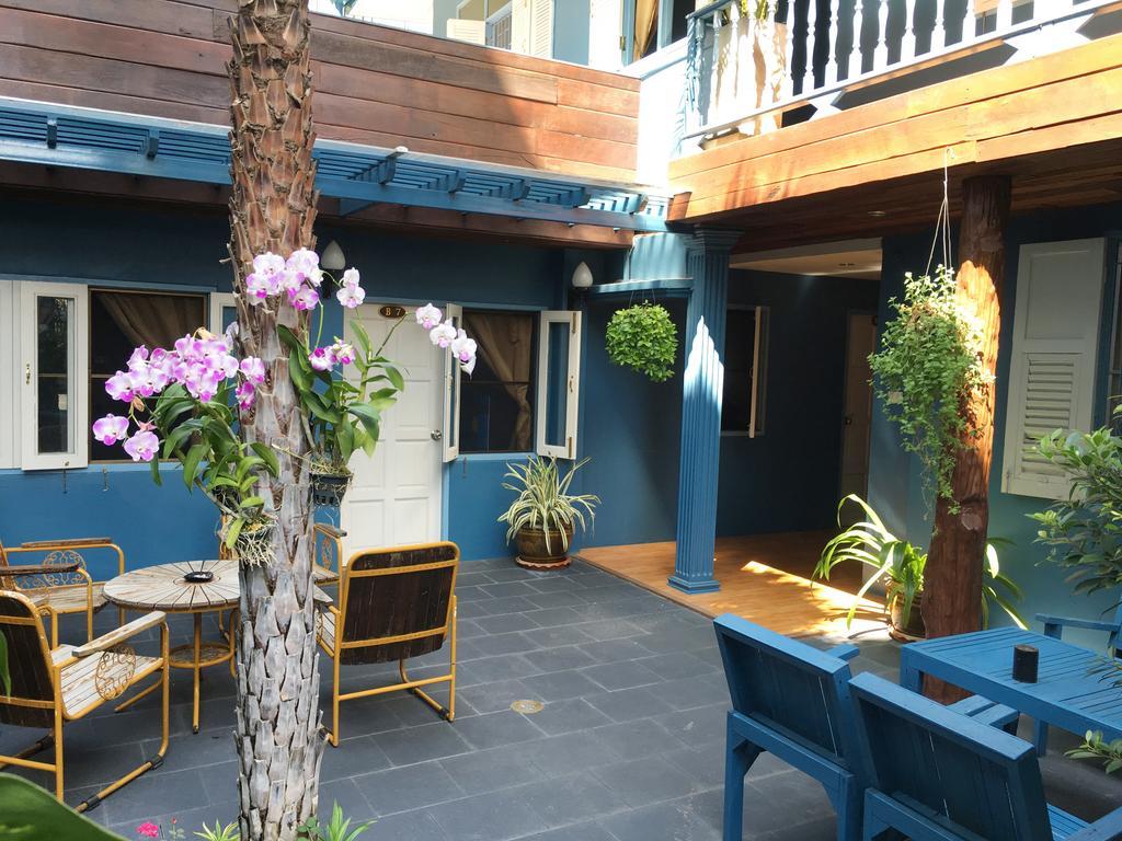 Affittacamere Blue Chang House Bangkok