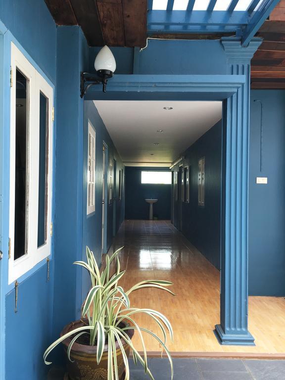 Affittacamere Blue Chang House 2*
