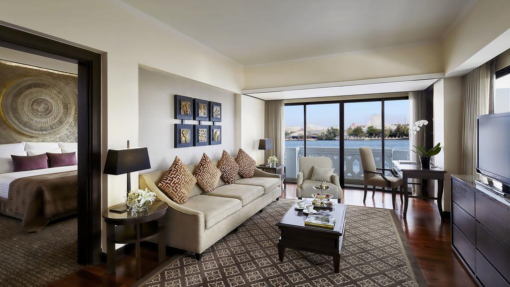 Resort Anantara Riverside - Sha Certified