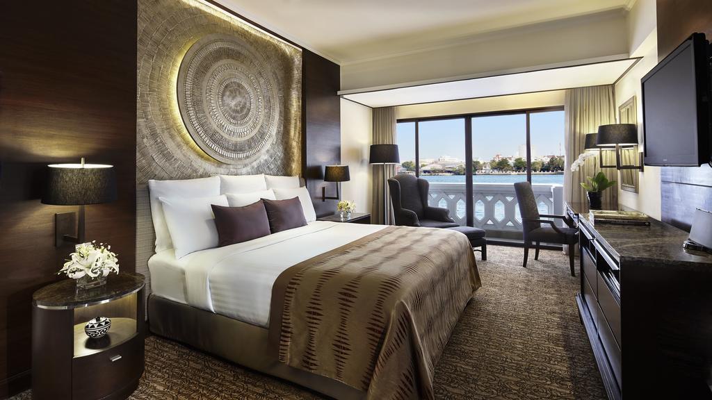 Resort Anantara Riverside - Sha Certified