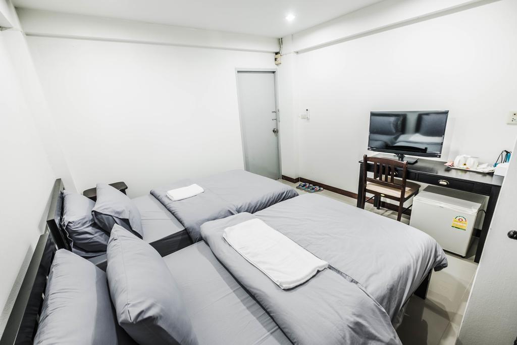 Aparthotel Don Muang