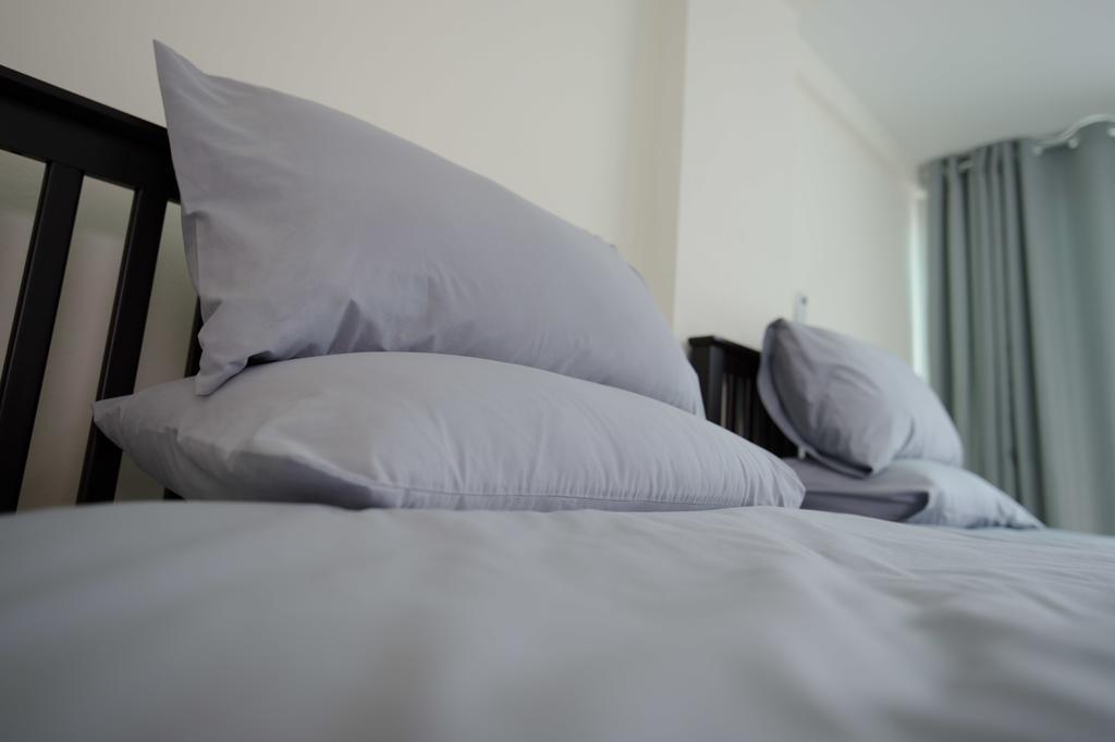 Aparthotel Don Muang Bangkok