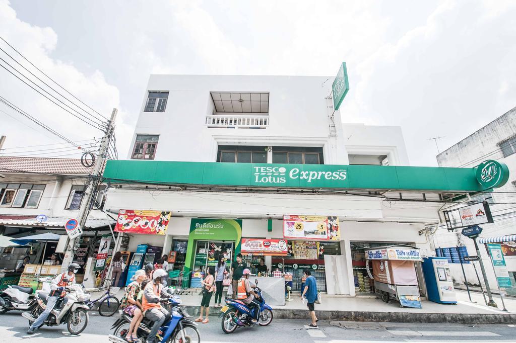 Aparthotel Don Muang Bangkok