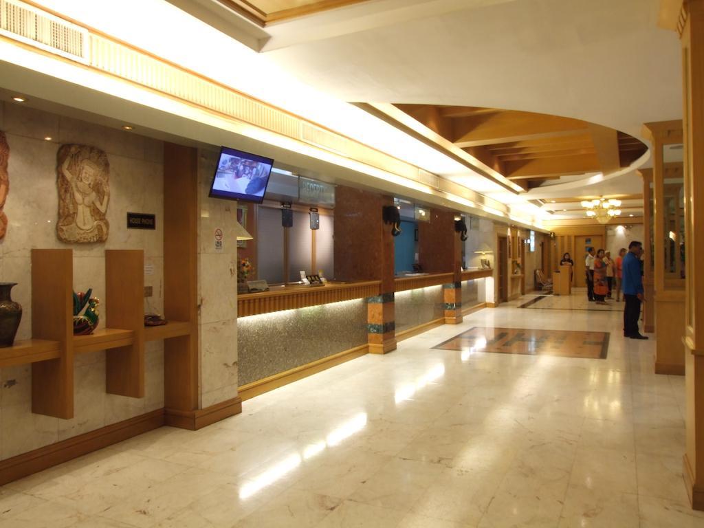 Hotel Ratchada