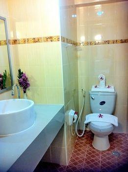 The Nest Serviced Bangkok