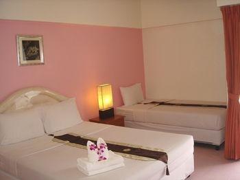 Hotel The Nest Serviced