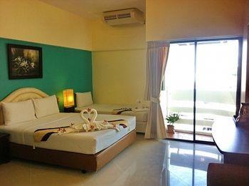 Hotel The Nest Serviced 3*