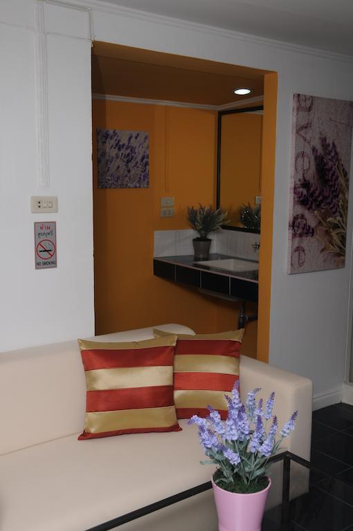 Kansiree Boutique House