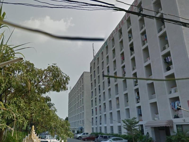 Apartment Sabai Mansion