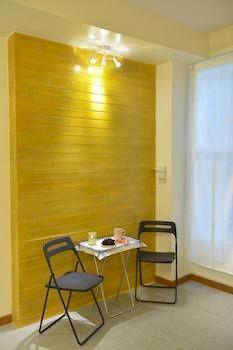 Hostel Panpan Bangkok
