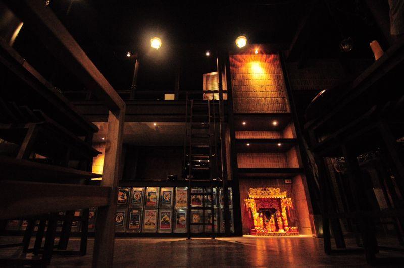 Penginapan A Day Bangkok
