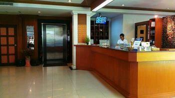 Hotel New Siam Riverside