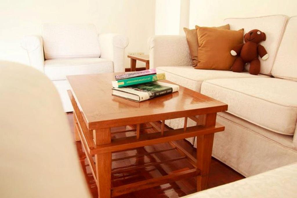 Aparthotel Ritratana