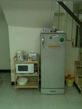 Hostel Asok Montri