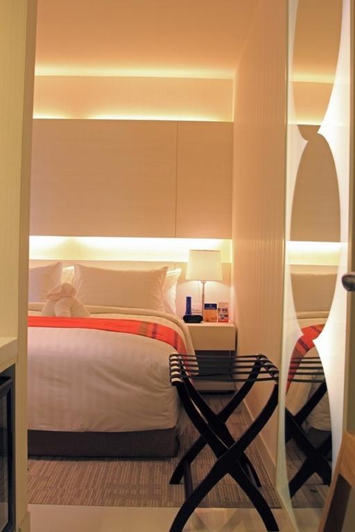 Hotel Aspira Hiptique Sukhumvit 13