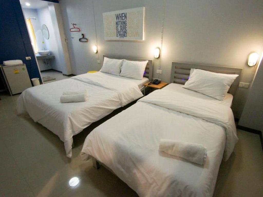 Auberge de jeunesse S1hostel *