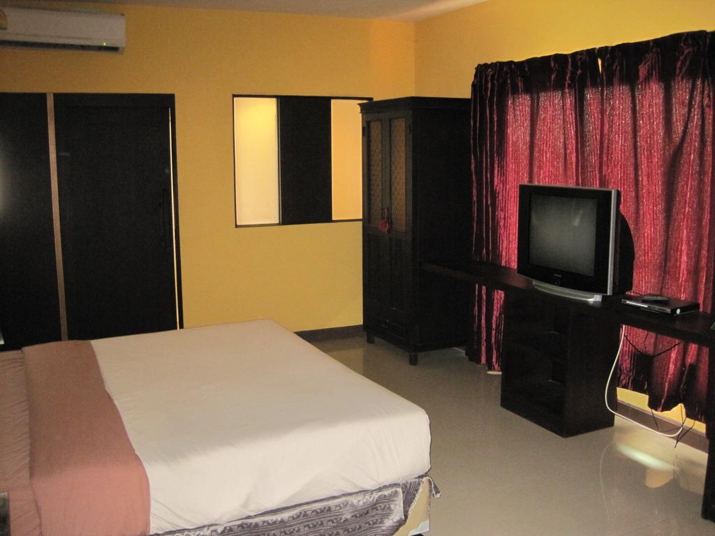 Hotel The Wing Design Bangkok