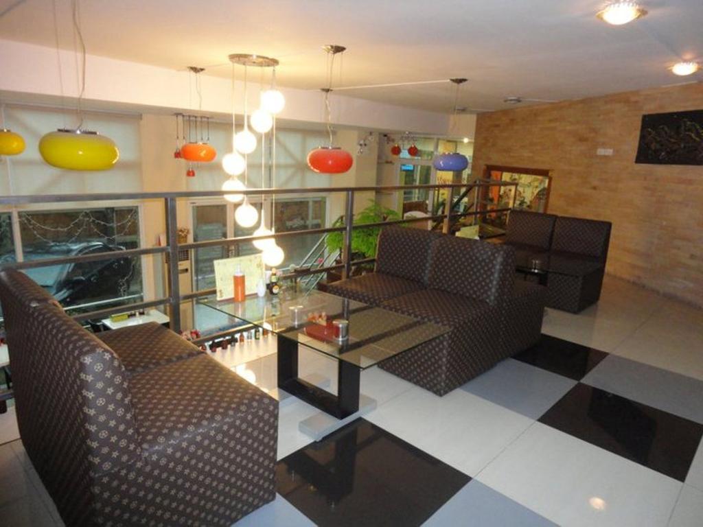 Inn Soravit Place 2*