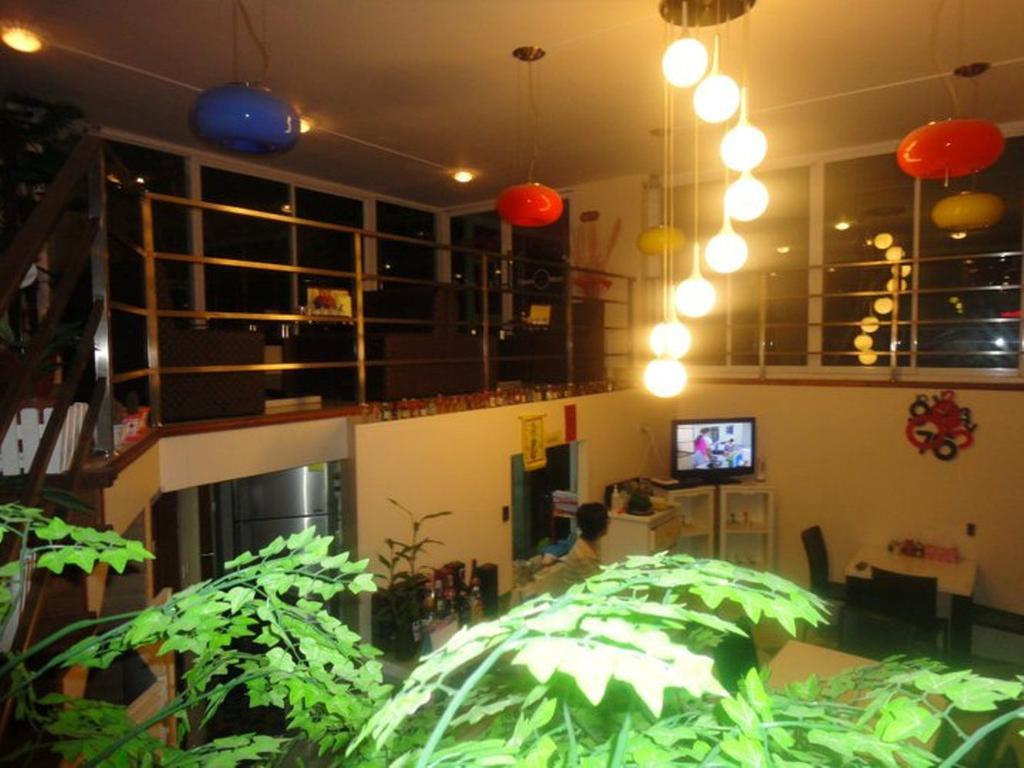 Inn Soravit Place