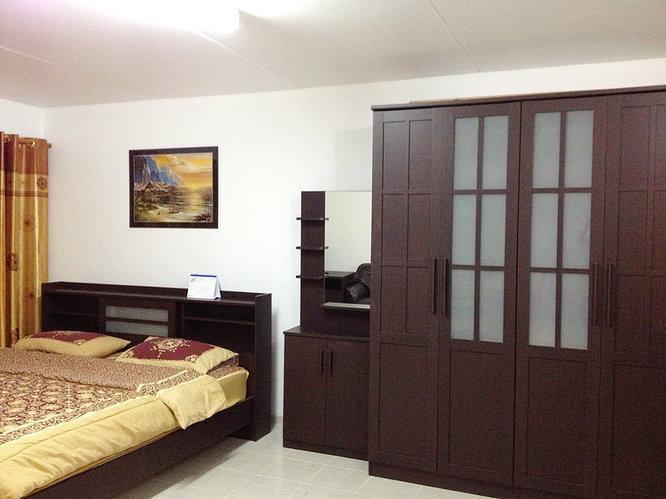 Aparthotel Sk Muang Thong Thani