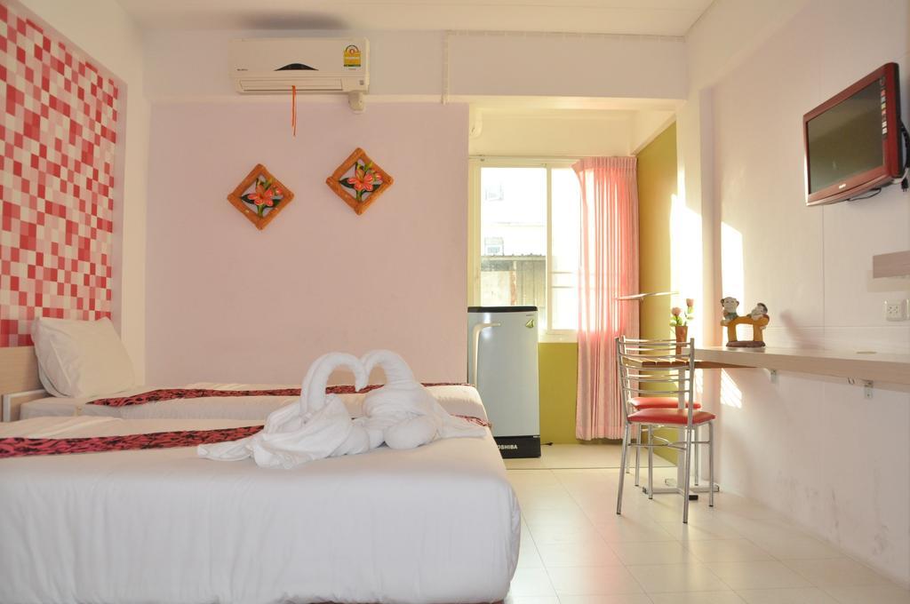 Khách sạn Kriss 4*