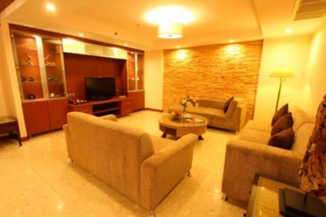 Aparthotel Jj Mansion