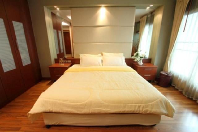 Jj Mansion Bangkok