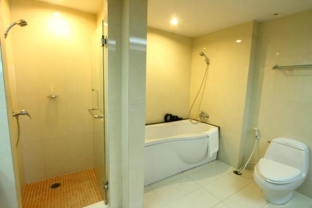 Jj Mansion Aparthotel