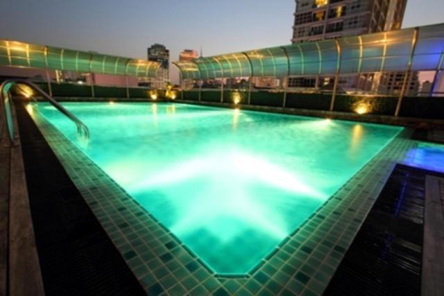 Jj Mansion 3*