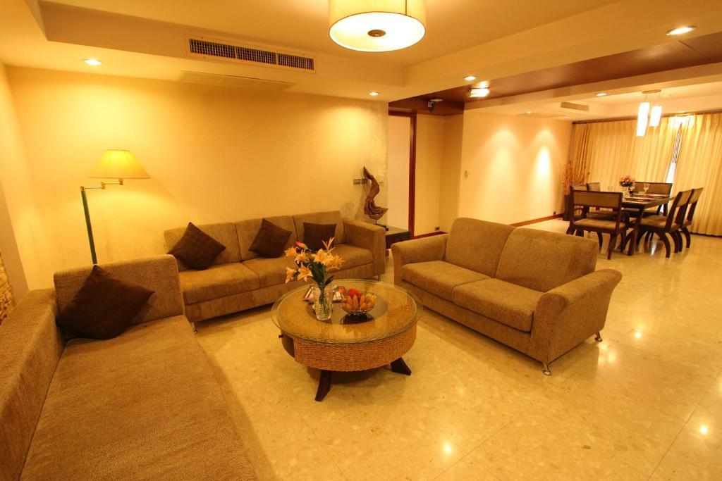Jj Mansion Aparthotel 3*