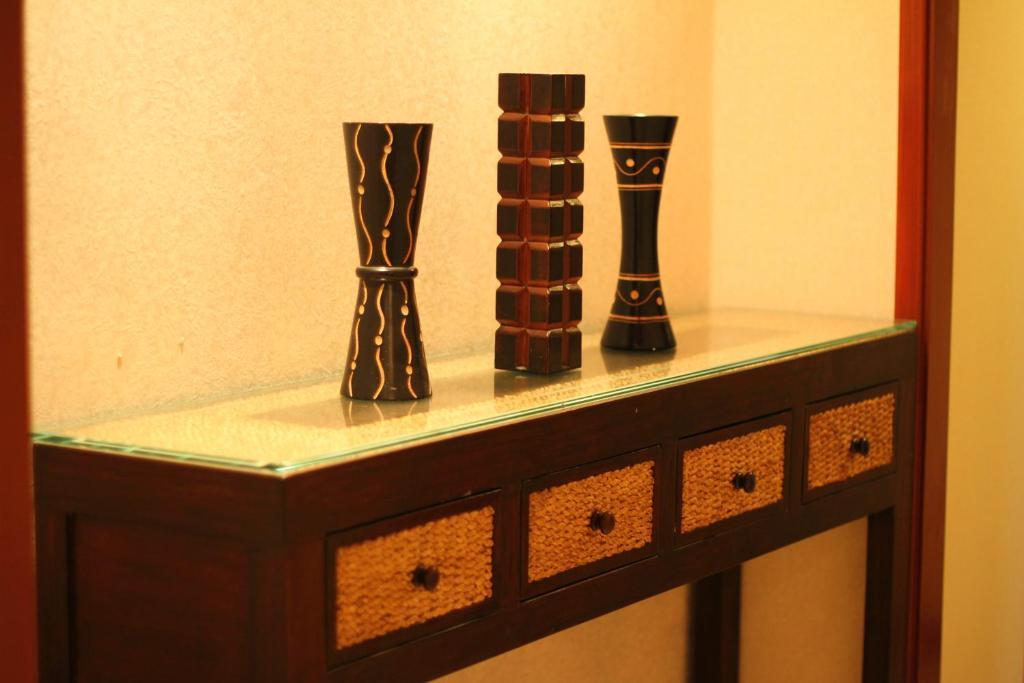 Jj Mansion 3* Bangkok