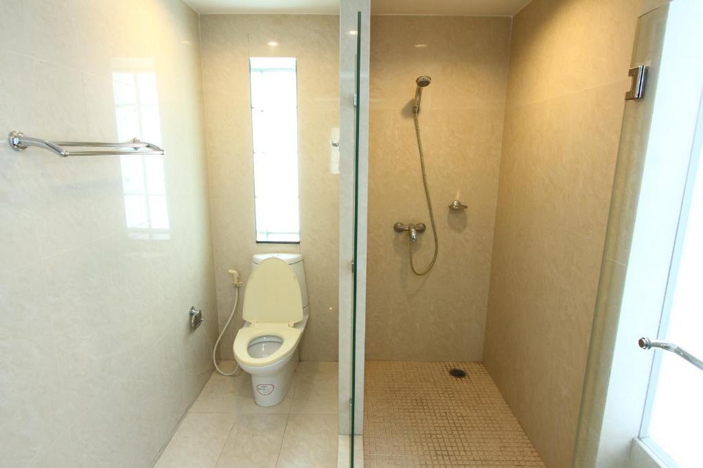 Jj Mansion Aparthotel 3*