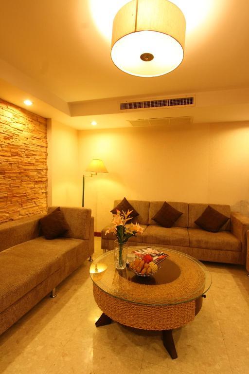 Jj Mansion 3* Bangkok