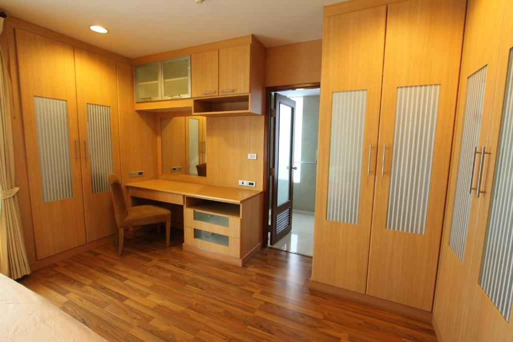 Jj Mansion Aparthotel Bangkok