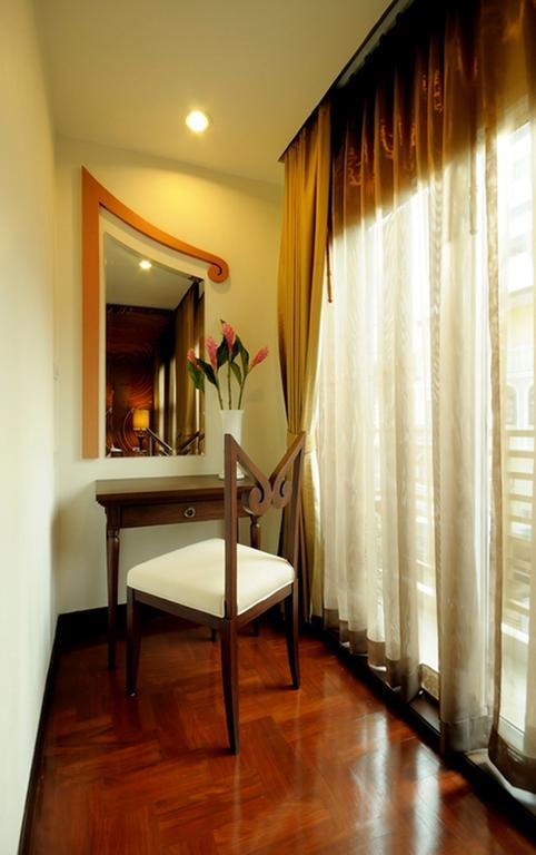 Apartment Wow Bangkok
