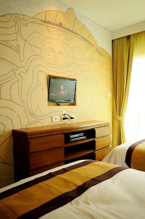 Apartment Wow *