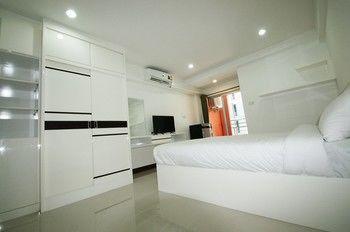 Hotel Toptel Ratchada5