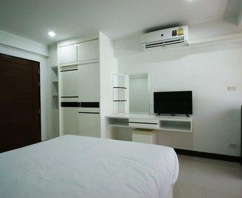 Hotel Toptel Ratchada5 Bangkok