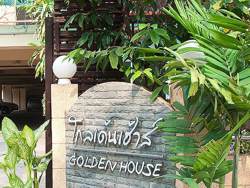 Motel Golden House @ On-nut Station