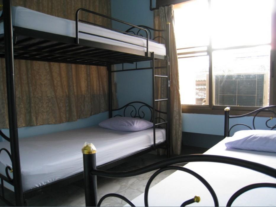 Hotell The Twins