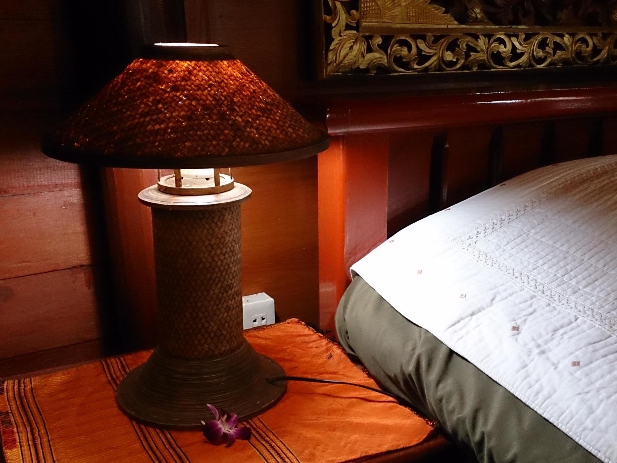 Resort Ruanthai And 3*