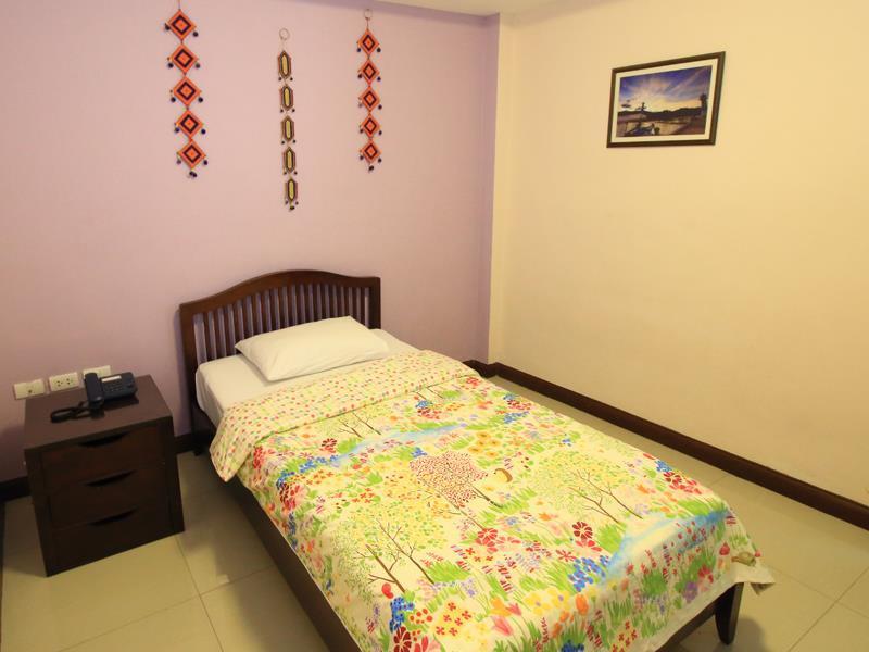 Hotel Sunflower Place 3*