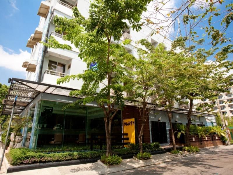 Synsiri Ladphrao 130 Bangkok