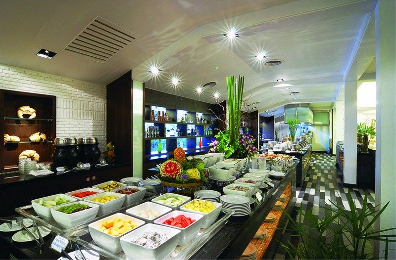 Hotel A-one Boutique