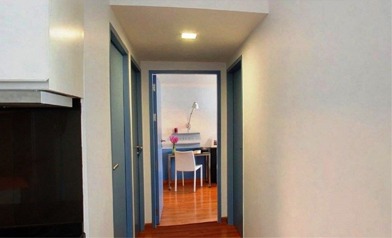 Aparthotel Citadines Sukhumvit 11 4*