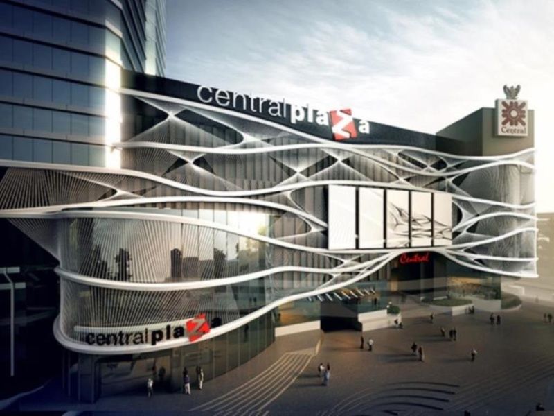 Hotel Bangna Pride & 4*