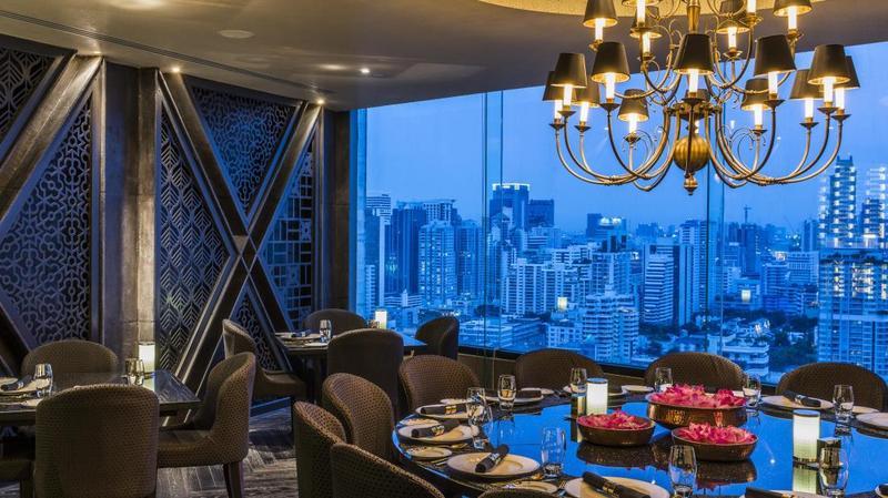 Hotel Sukhumvit, An Ihg