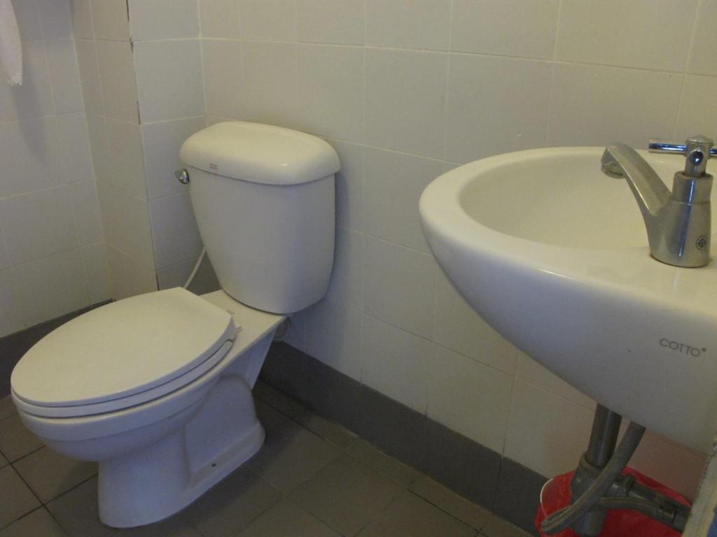 Hostel De Talak Bangkok