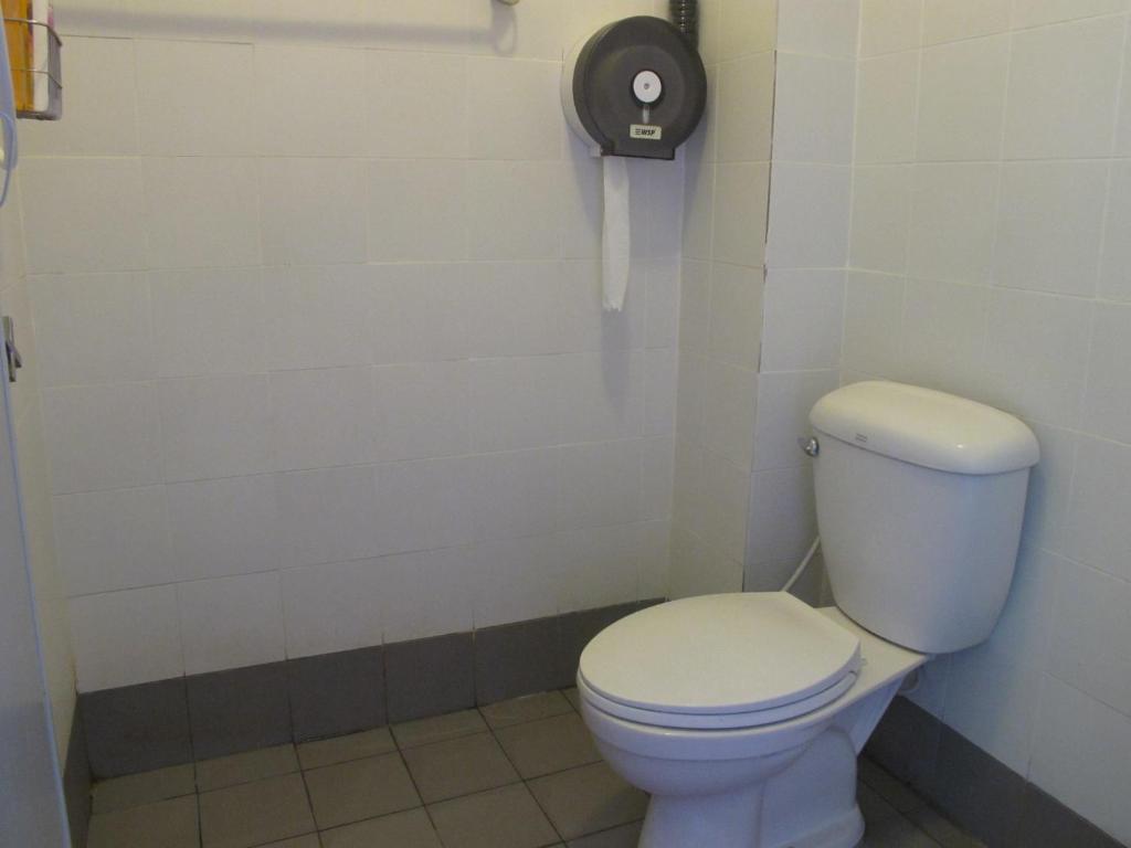 Hostel De Talak